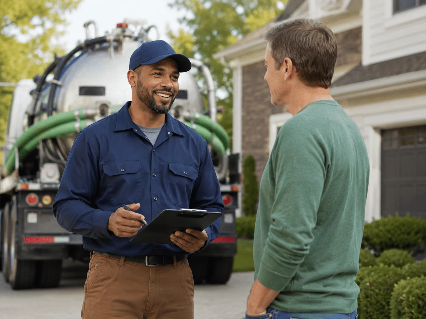 Mosquito Control Drums, PA FAQs